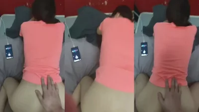 太刺激了差点被发现