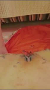 丹夫人系列之滴蜡、调教子宫