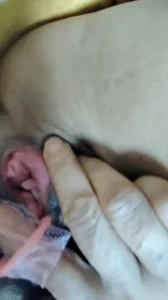 老干妈母狗自慰