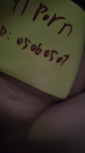 [原创] 情趣内衣自拍认证，申请论坛邀请码