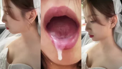 射了满满一嘴太多了