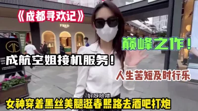 成都高端猎艳！性感空姐三天两夜！（约她看简阶）